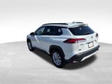 Used 2023 Toyota Corolla Cross LE image 3
