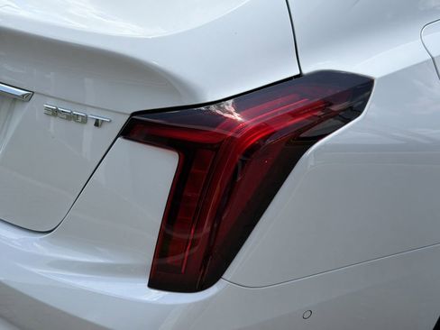 New 2026 Cadillac CT5 Premium Luxury RWD image 9