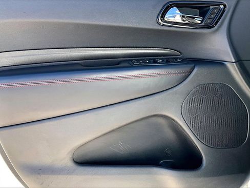 Used 2024 Dodge Durango GT image 21