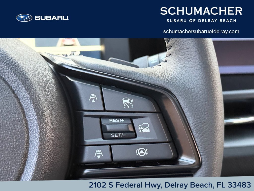 New 2026 Subaru Outback Limited AWD/4WD image 20