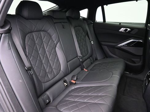 Used 2023 BMW X6 M50i w/ Premium Enhanced Package image 25