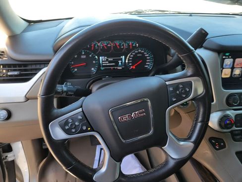 Used 2020 GMC Yukon SLT w/ Open Road Package image 20