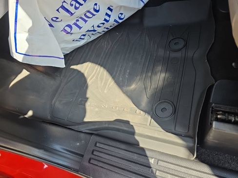 Used 2019 Ford Ranger Lariat RWD image 19