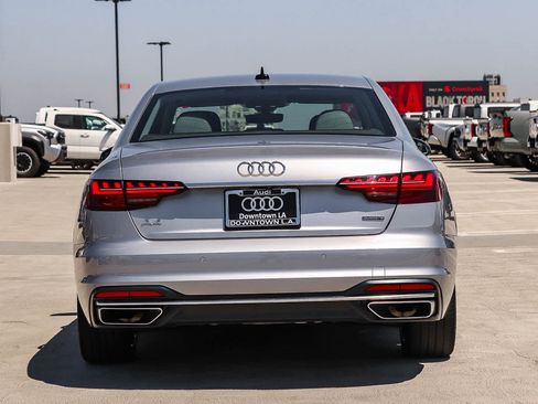 Used 2022 Audi A4 2.0T Premium w/ Convenience Package AWD/4WD image 5