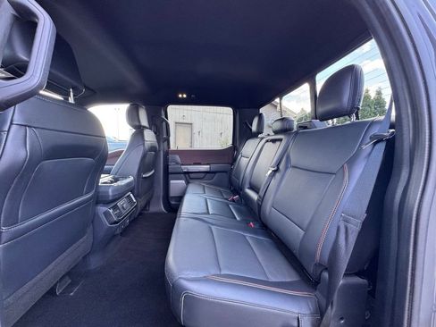 Used 2021 Ford F150 4x4 SuperCrew image 36