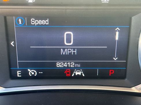 Used 2020 GMC Terrain SLE w/ Driver Convenience Package FWD image 21