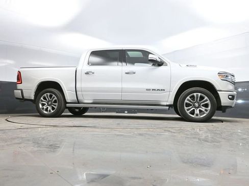 Used 2022 RAM 1500 Limited w/ Body Color Bumper Group AWD/4WD image 57