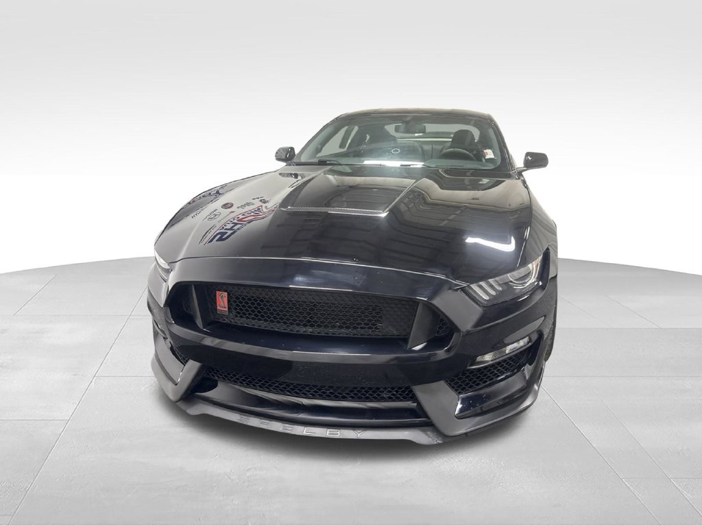 Used 2018 Ford Mustang Shelby GT350 w/ Convenience Package RWD image 2