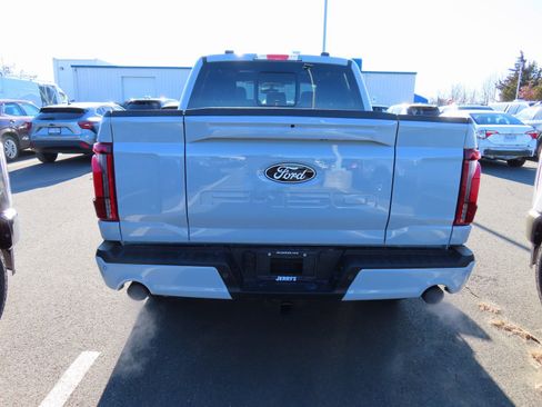 New 2026 Ford F150 Lariat w/ Equipment Group 501A Mid AWD/4WD image 5