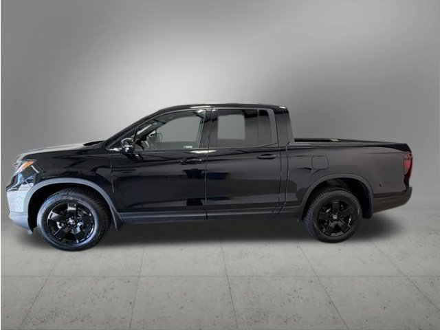 Certified 2024 Honda Ridgeline Black Edition image 10