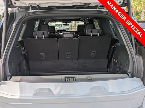 New 2025 Ford Expedition Tremor image 12