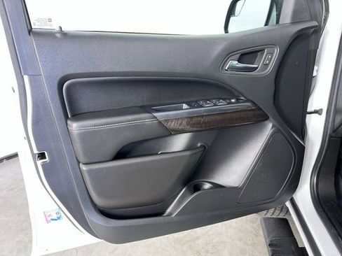 Certified 2022 GMC Canyon Elevation w/ Trailering Package RWD image 22