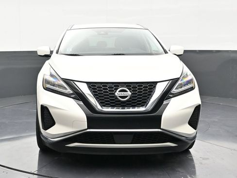 Used 2021 Nissan Murano S FWD image 8
