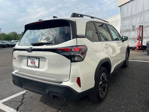 Used 2026 Subaru Forester Premium w/ Base/Premium Plus Package AWD/4WD image 5