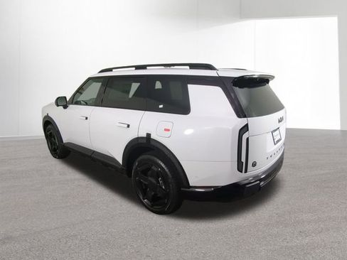 New 2027 Kia Telluride SX Prestige X-Line AWD/4WD image 35
