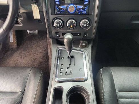 Used 2011 Dodge Challenger RWD image 12