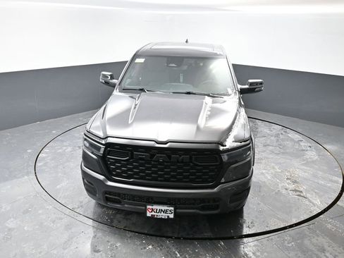 New 2026 RAM 1500 Big Horn image 31