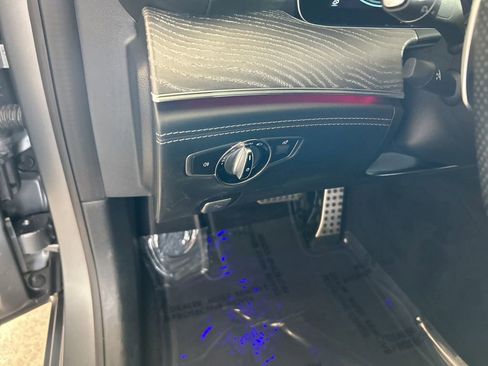 Used 2021 Mercedes-Benz AMG GT 63 S image 42