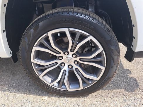 Used 2025 RAM 1500 Tungsten w/ Trailer Tow Group image 35