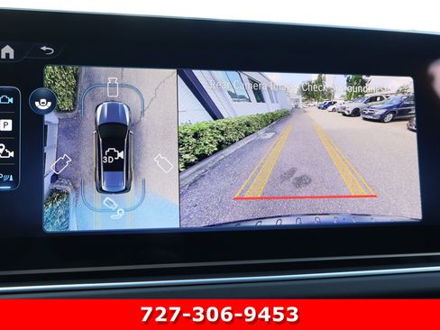 Certified 2026 Mercedes-Benz GLS 63 AMG 4MATIC image 4