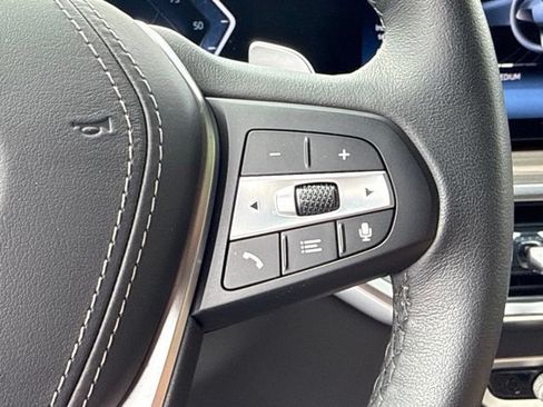 Used 2026 BMW X5 xDrive40i w/ Premium Package AWD/4WD image 26