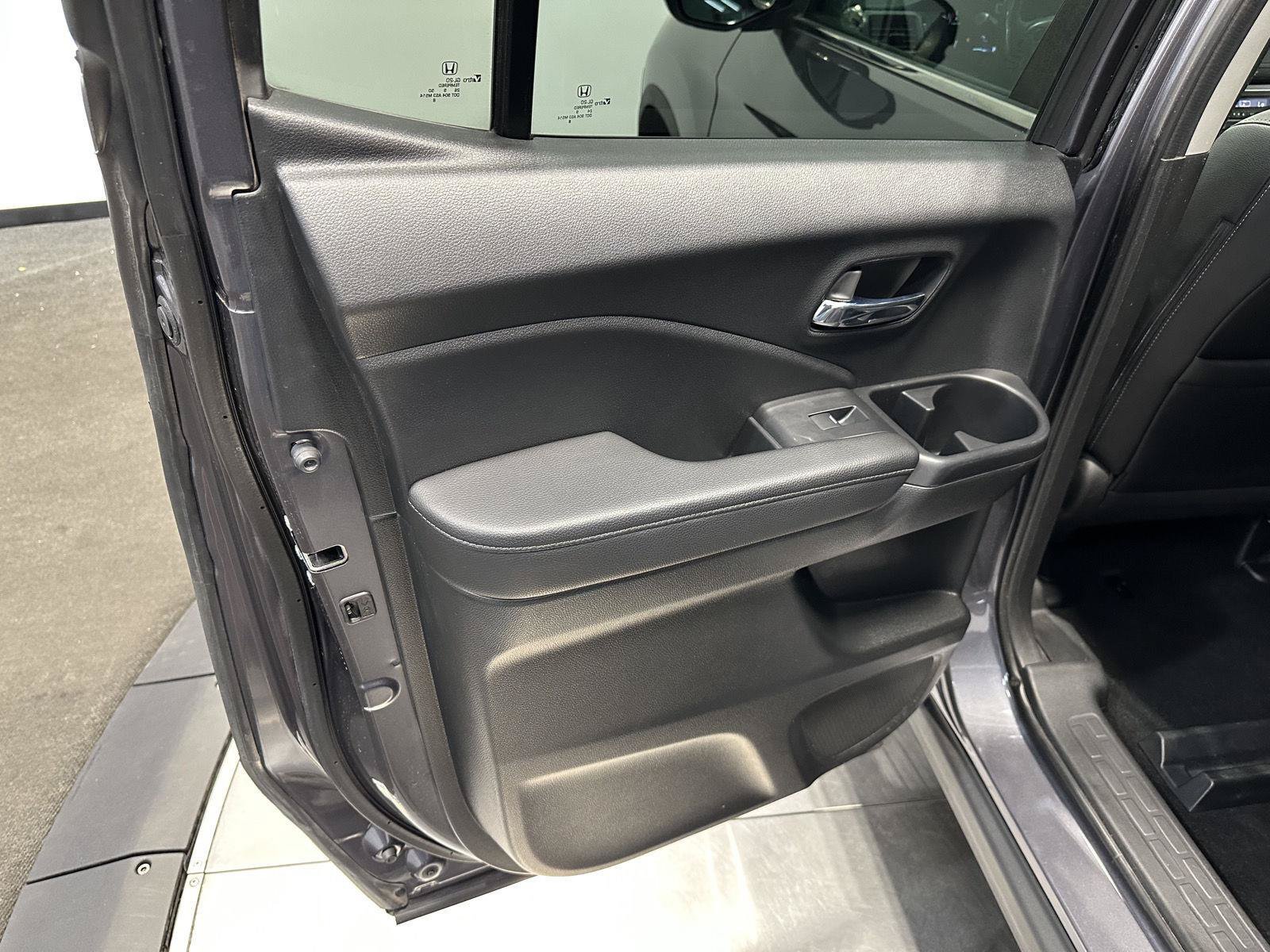 Used 2019 Honda Ridgeline RTL image 27