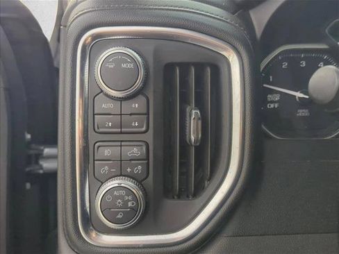 Used 2020 GMC Sierra 1500 Denali AWD/4WD image 11