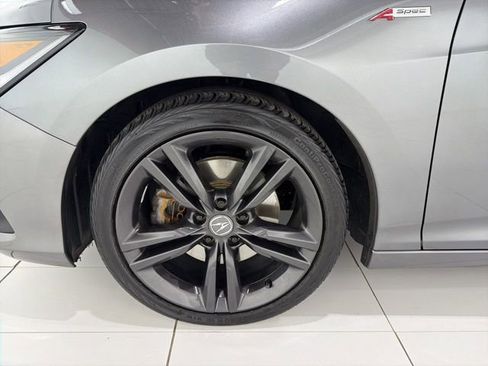 Certified 2023 Acura Integra A-Spec image 46