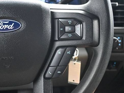 Used 2022 Ford F250 XL w/ Power Equipment Group AWD/4WD image 8