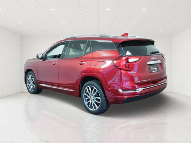 Used 2023 GMC Terrain Denali AWD/4WD image 5