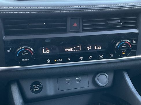 New 2026 Nissan Rogue SV image 29