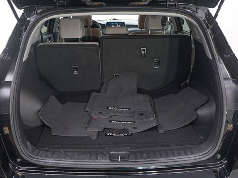 Used 2020 Hyundai Tucson SEL AWD/4WD image 9