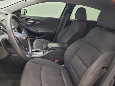 Used 2020 Chevrolet Malibu LS FWD image 17