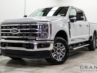 Used 2026 Ford F250 Lariat