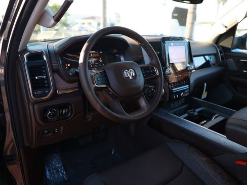 New 2026 RAM 1500 Limited image 11