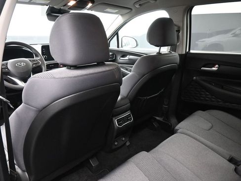 Used 2023 Hyundai Santa Fe SE image 23
