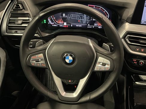 Used 2023 BMW X3 xDrive30i w/ Convenience Package image 20