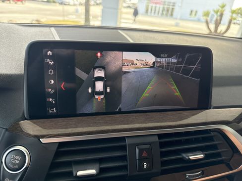 Used 2019 BMW X3 xDrive30i w/ Premium Package image 24