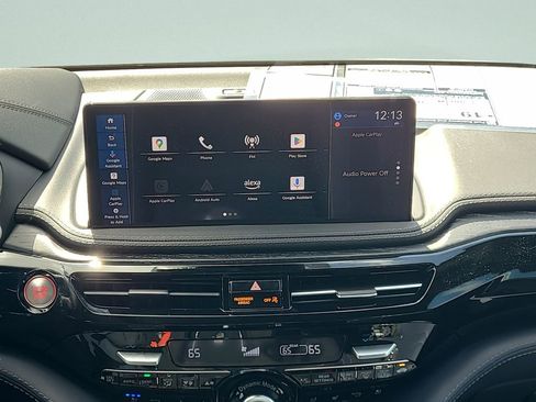 New 2026 Acura MDX Type S image 21