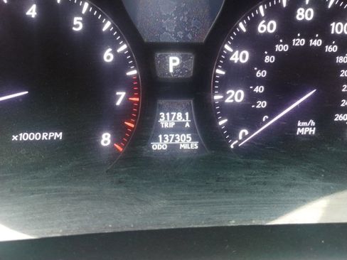 Used 2008 Lexus LS 460 image 16