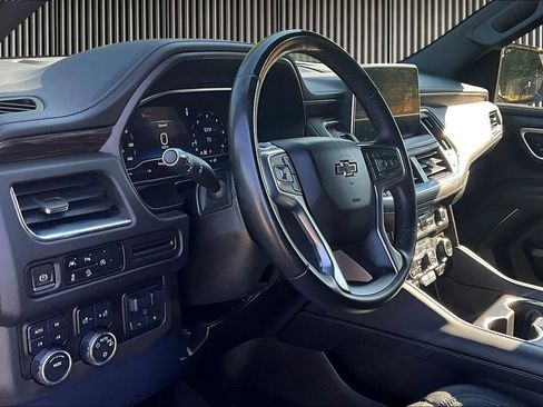 Used 2023 Chevrolet Tahoe Z71 w/ Max Trailering Package image 14