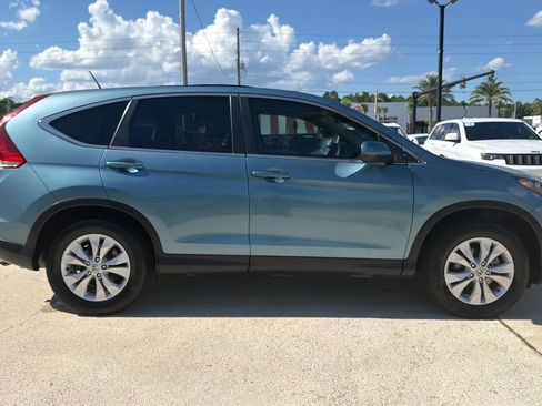Used 2014 Honda CR-V EX image 6