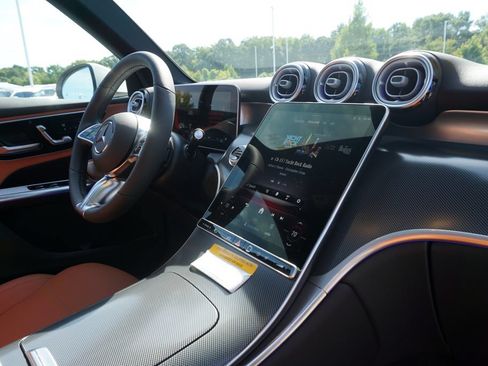 Certified 2026 Mercedes-Benz GLC 300 image 67