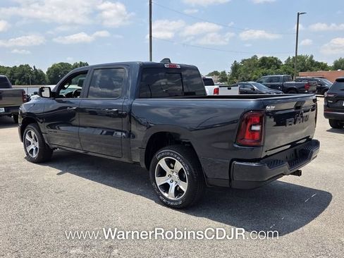 New 2026 RAM 1500 Express RWD image 9