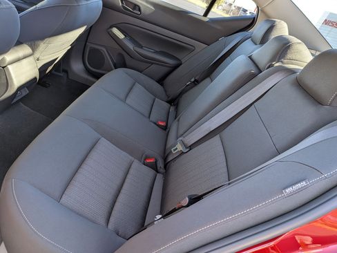 New 2025 Nissan Altima 2.5 SV image 26