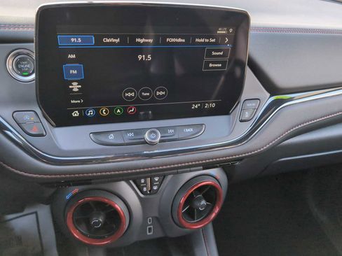 Used 2025 Chevrolet Blazer RS image 20