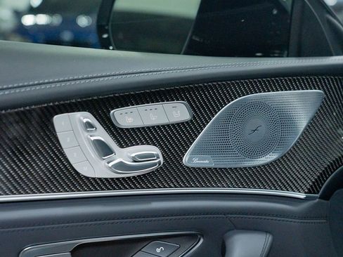 Used 2020 Mercedes-Benz AMG GT 63 image 22