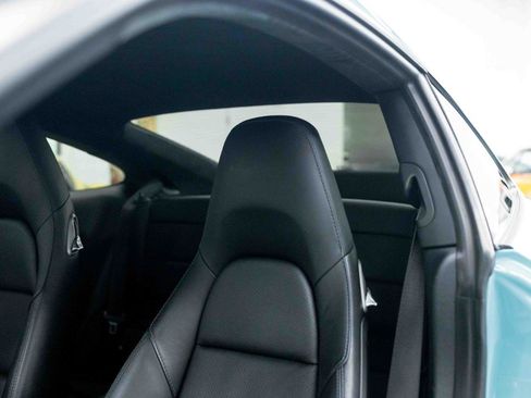 Used 2017 Porsche 911 Carrera image 37