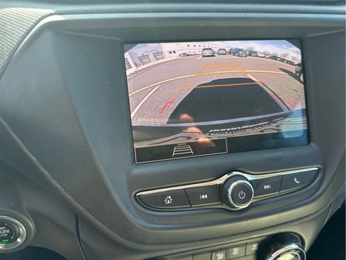 Certified 2023 Chevrolet TrailBlazer LT image 9