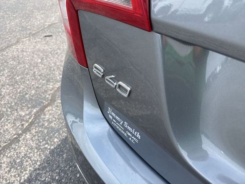 Used 2017 Volvo S60 T5 Inscription w/ Technology Package AWD/4WD image 39
